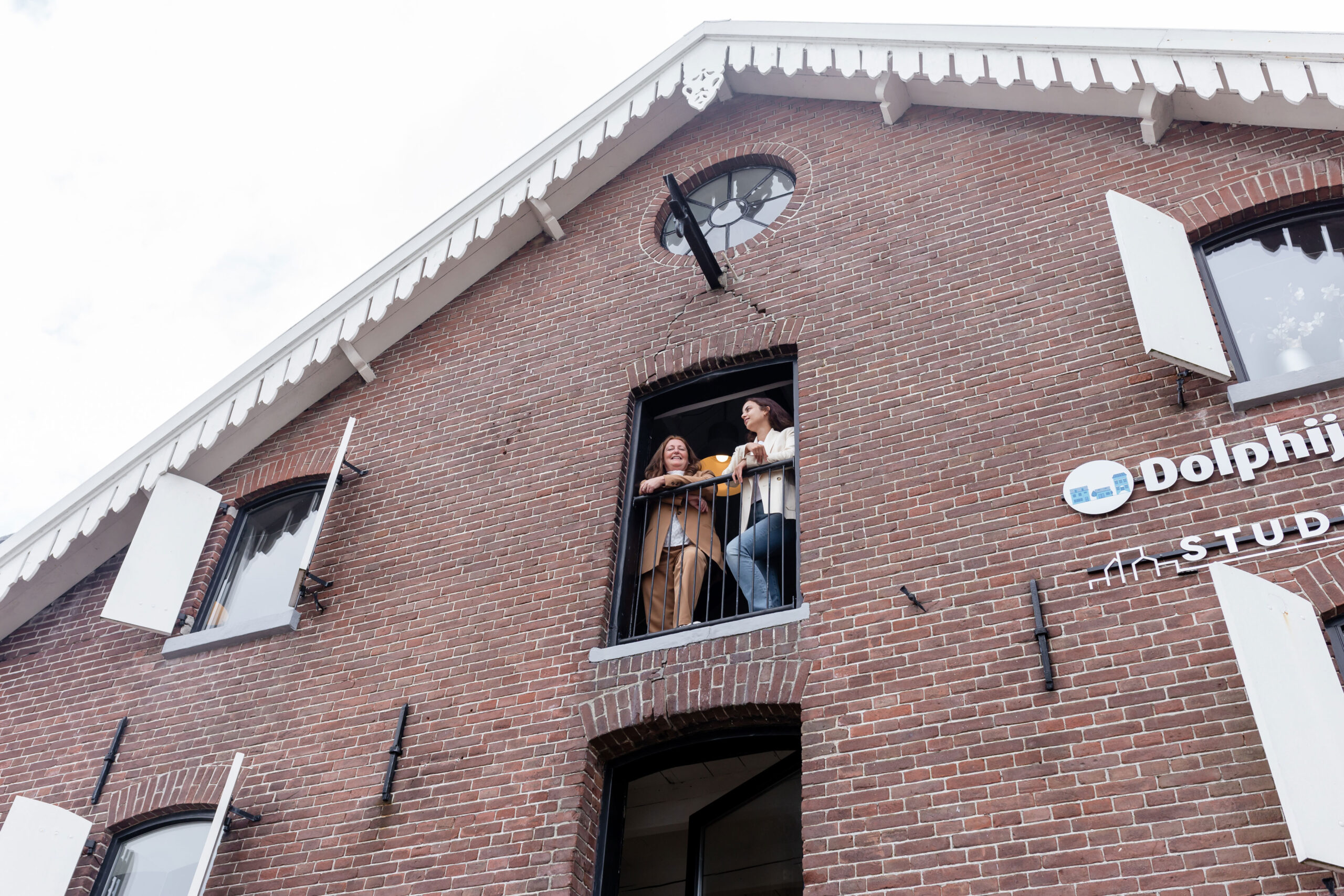 Dolphijn NVM Makelaardij